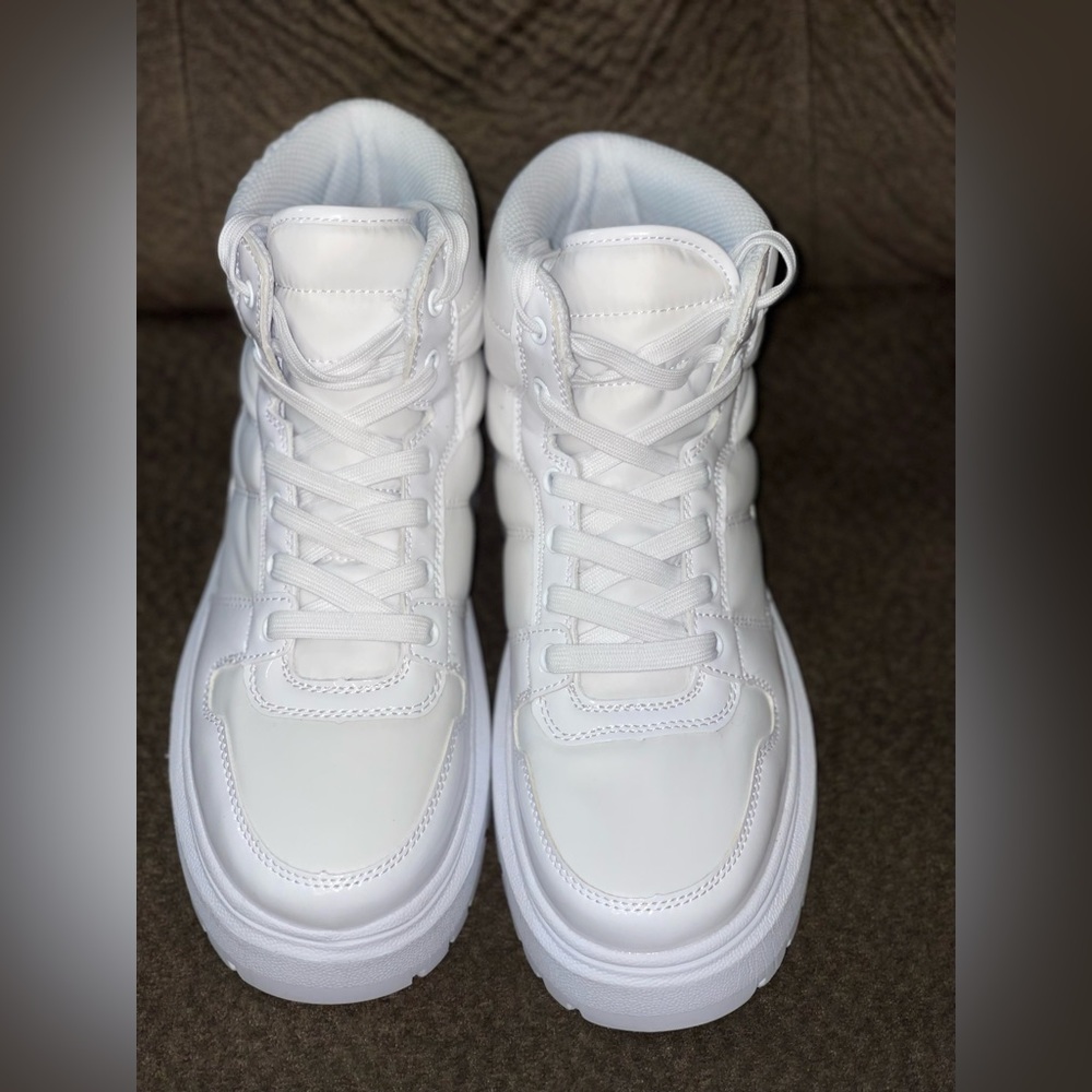 Calvin Klein sneakers - Picture 6 of 6